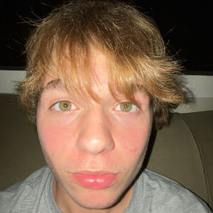 Meet your Posher, Elijah